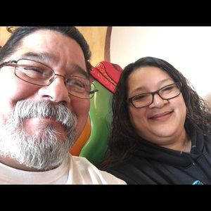 Meet your Posher, Alfonso